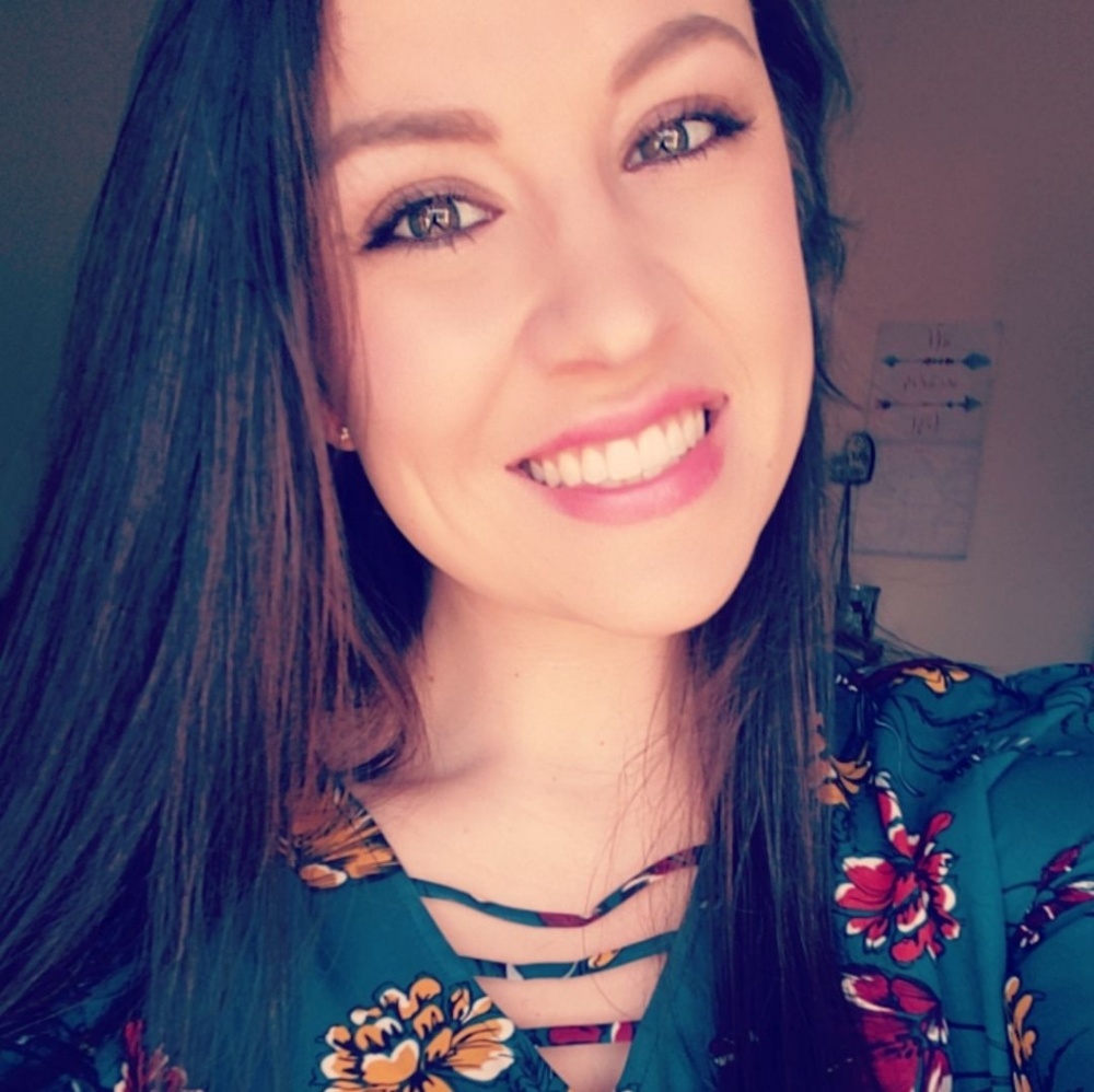 Meet your Posher, Madison